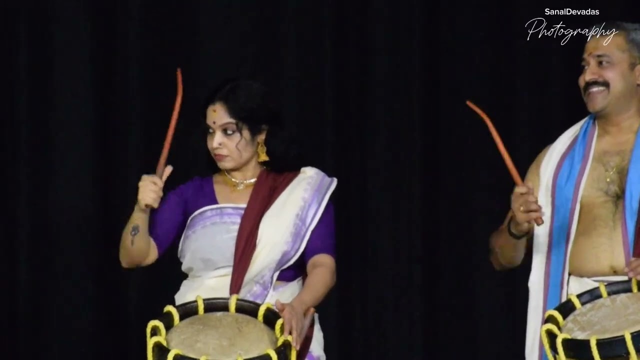 Episode 1- Layam Botswana Arangettam 