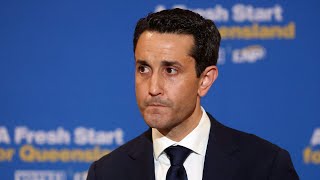 David Crisafulli’s use of taxpayer-funded jets almost double that of Labor predecessors