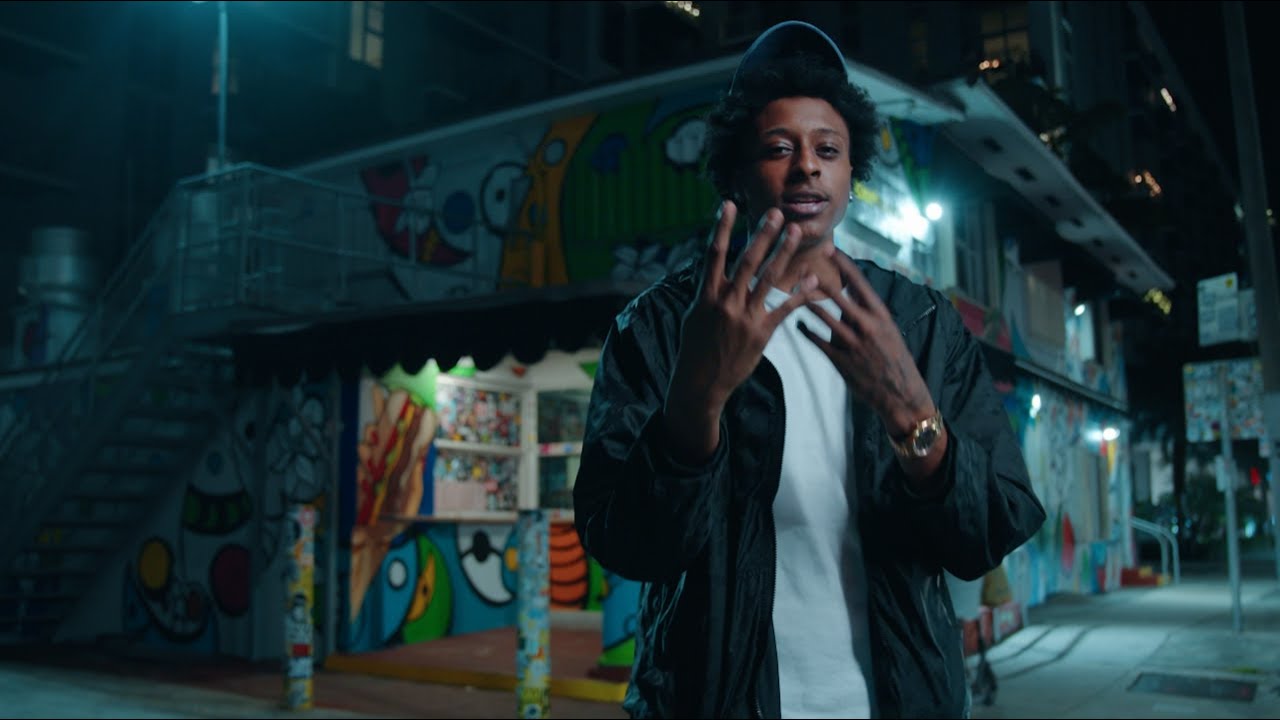 4Nick - Wish (Official Music Video)