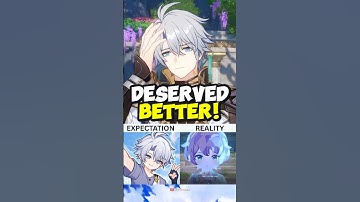 They Did Phainon So Dirty This Time!