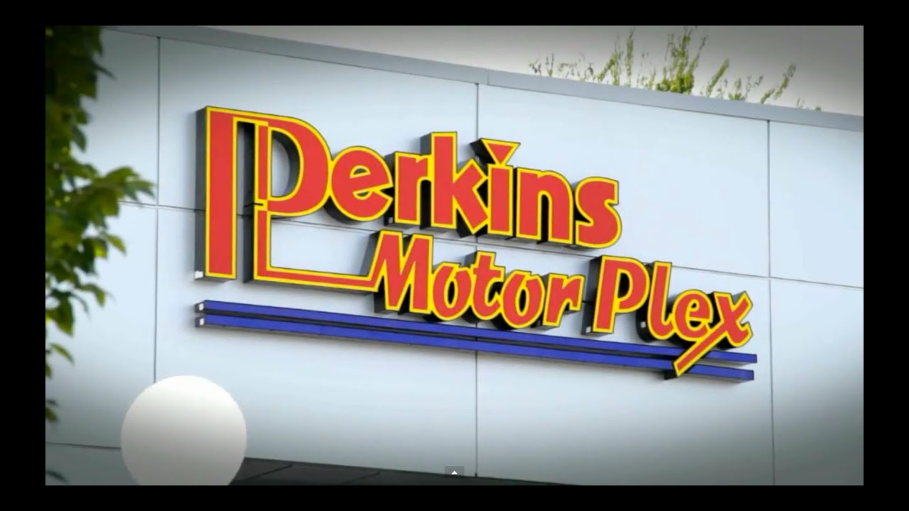 Perkins Motor Plex Nashvillenull