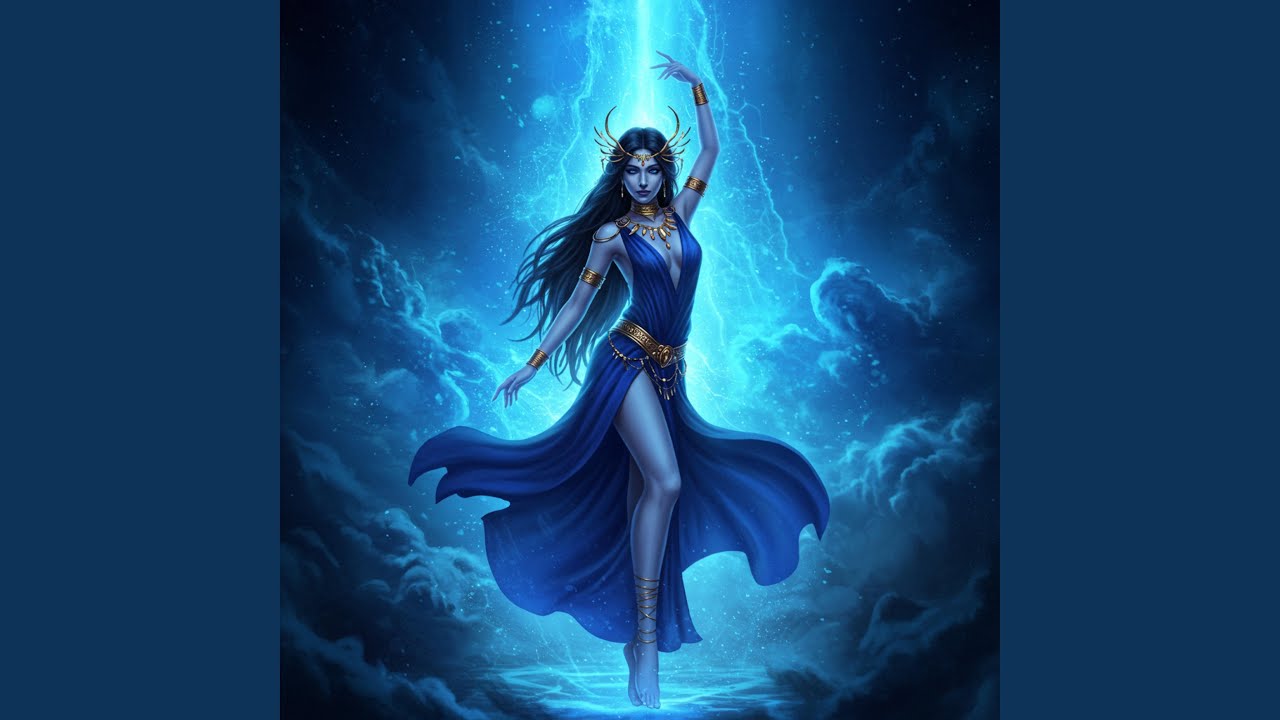 Inner Light's Return