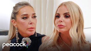 Alexia Echevarria Drops Major Bombs (Part 1) | The Real Housewives of Miami