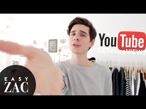 How To Probably Get 100,000 Views