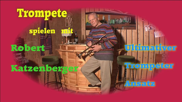 Trompete spielen mit Robert Katzenberger und dem  ...