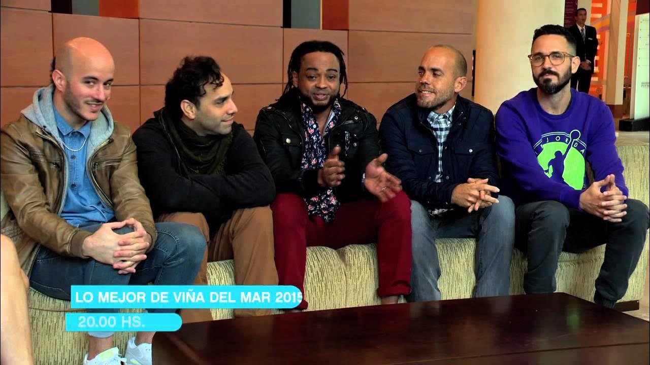 Viña del Mar 2015 | Cultura Profética Viña del Mar 2015 | Cultura Profética