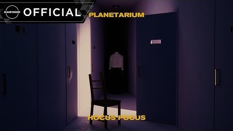 Planetarium Records (PLT)  - 
