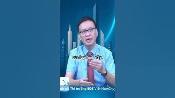 Cần có “ngân hàng Condotel” nếu không loại hình này sẽ “nằm chết”  #batdongsan #tranxuanluong