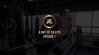 A Day at SB Gym | Episode 1
