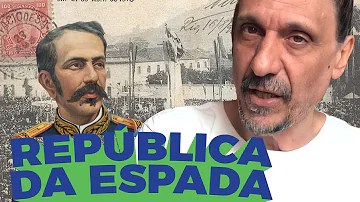 O que levou os membros da Marinha a se rebelar contra o governo de Floriano Peixoto?