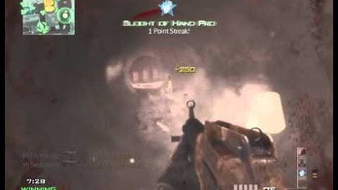 The mother fking USAS-12 Beast Shot GUN 5 Man Kill feed.