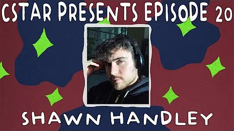 CStar Presents: Interconnecting with Shawn Handley...