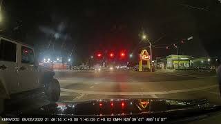 20220905 214537 Dashcam Video of Accident 9.5.22 1of3