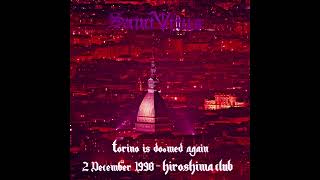 Saint Vitus - Live in Torino, Italy [2-12-90] (Torino Is Doomed Again)