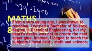 North American College - Turn Your Passion For Teaching Into A Career