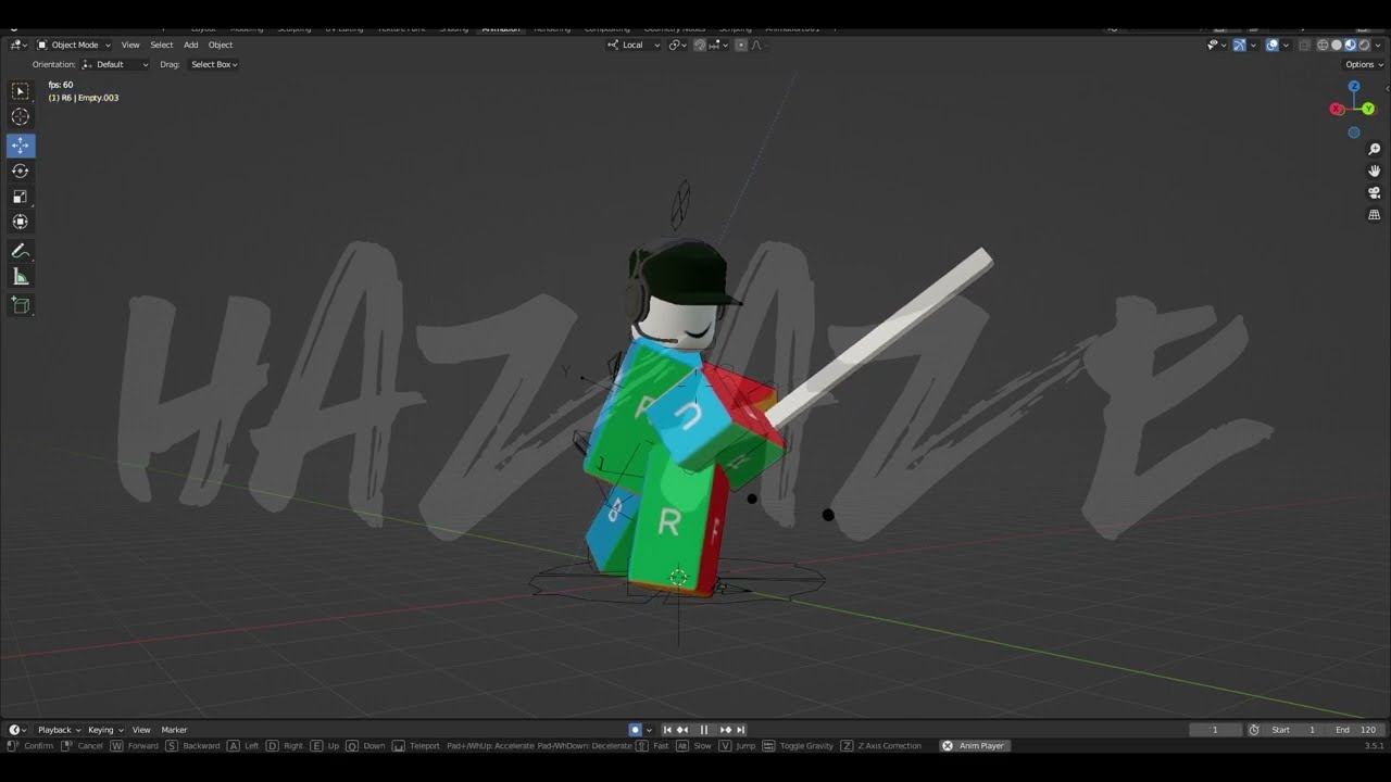 Sword Animations For My Roblox Game YouTube 