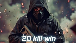 How to drop a 20 bomb Win!☢️🔥🔥 screenshot 5