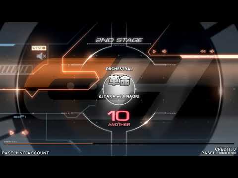 革命　dj TAKA with NAOKI　SPA　【beatmania IIDX 29 CastHour】