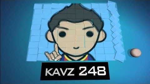 My awesome intro - Created using Flixpress.com