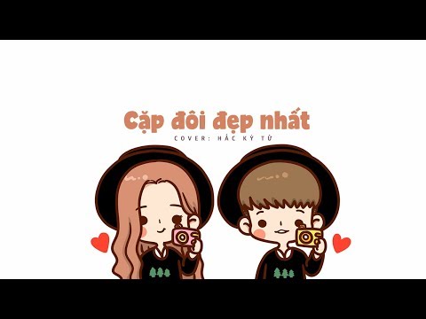 [Vietsub] Cặp đôi đẹp nhất - Hắc Kỳ Tử | Foci