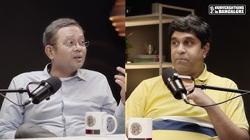 From Ancient Wisdom to Digital Innovation : The WhoVR Stories Continues with Shashank Swamy