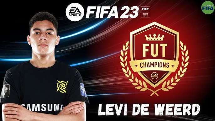 FIFA 22: Anders Vejrgang atinge 200 vitórias seguidas no FUT Champions, fifa