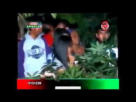 Dangdut Koplo Full Hot ~ Dangdut Koplo REZA LAWANG SEWU Kebelet