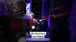 Idle Survivors... #edit #shorts #funny #anime #fifa #asmr #ronaldo #premierleague #videogames #csgo