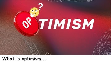 What Is Optimism (OP)???