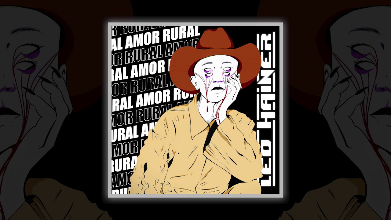 Gabeu - Amor Rural (Leo Hainer Remix)