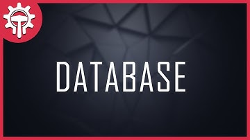 Unity RPG Builder - Database Export/Import