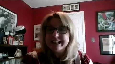 Erin Coggins Q&A - 5th Annual Teachers Conference