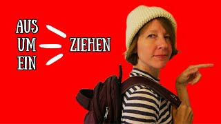 Moving Places in German OUT, IN & AWAY by German with Esther 641 views 6 months ago 6 minutes, 21 seconds