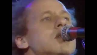 Dire Straits &amp; Eric Clapton - &quot;Romeo &amp; Juliet&quot; (Live1988)