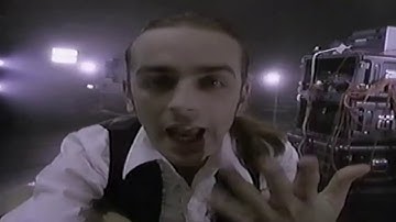 Underworld - Underneath The Radar [DJK VIDEO]