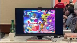 MvC2: Texas Showdown 2023 - Codiac vs Smoothviper .:4.22.23:.