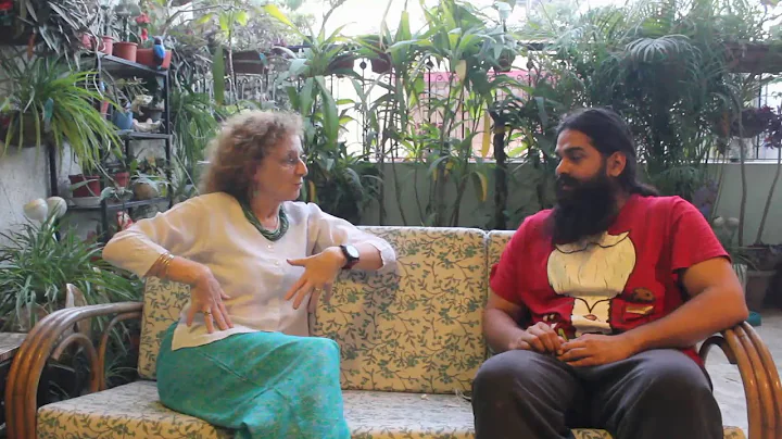 Nature Talks with Mrs Christine Pemberton