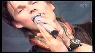 A-ha - Shapes That Go Together - 1994 (ZDF)