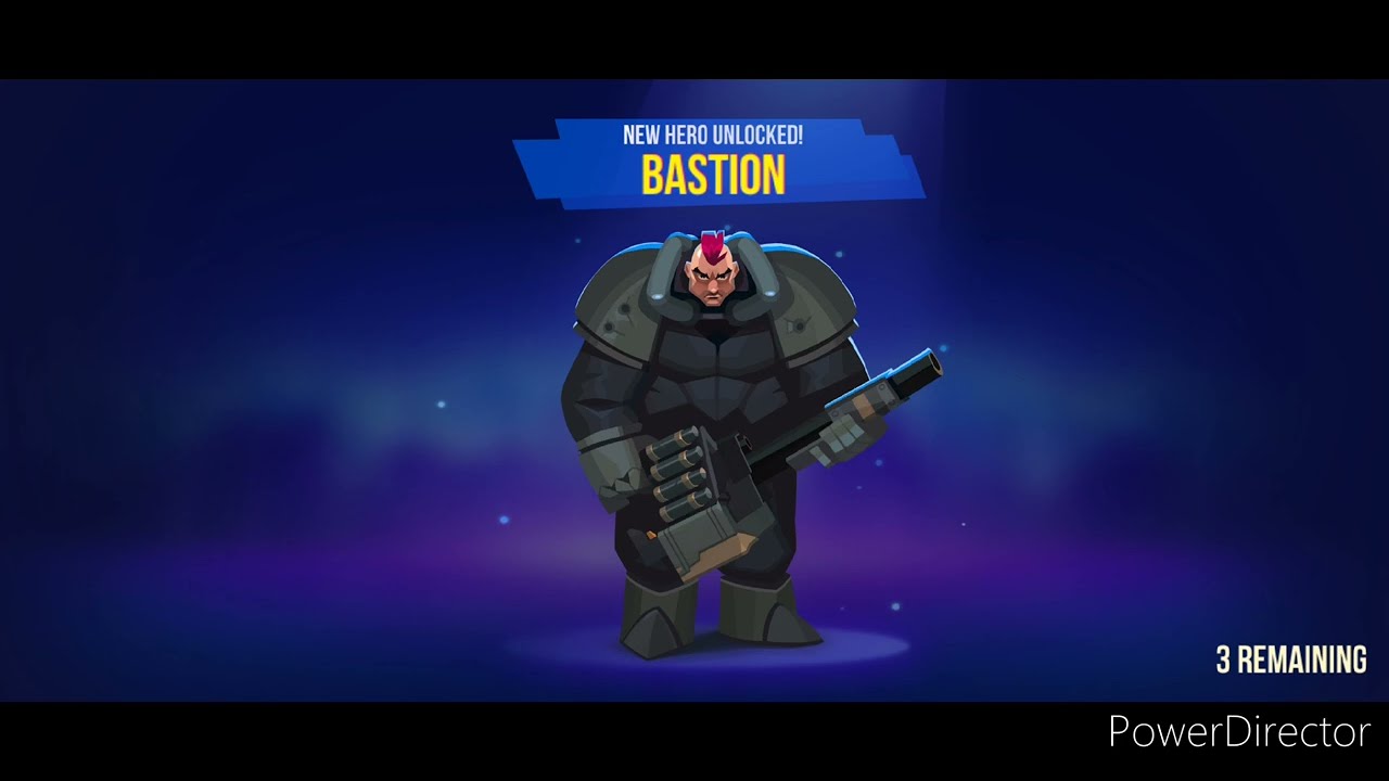 Bullet Echo App Review