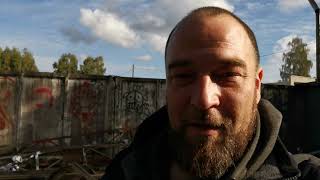 Случилась печалька