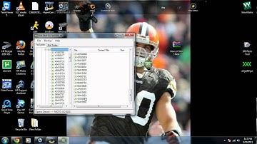 How to mod Gears of War 3 Beta