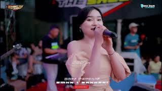 LAILA CANGGUNG KURNIA RAHMA - SHAUN THE SHEEP - DIES NATALIS KE - 16 SMKN 1 BANGSRI (PANAGA XVI)