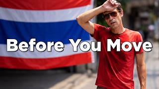 The Brutal Truth About Living In Thailand No One Wants To Hear