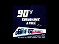 90's Eurodance a Full Tri (Megamix 2) - Mixed by Richard TM