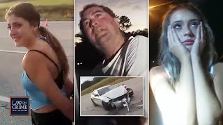 Top 5 DUI Arrests Caught on Bodycam