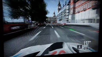 Need For Speed Shift: E3 Gameplay