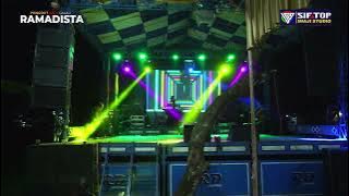 TALUAN KLASIK ORGAN DANGDUT RAMADISTA LIVE REMBET CIPAJANG 8 APRIL 2025