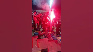 يعشقها صغير و كبير Fypシ Wydad Winners2005 