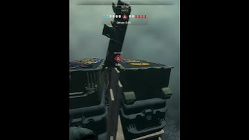 Ninja Defuse Call Of Duty MW2 #shorts #callofduty #ninjadefuse #searchanddestroy #modernwarfare2