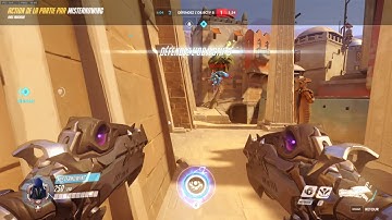 PLAY OF THE GAME REAPER 5 KILL